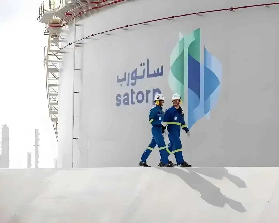 Saudi Aramco's 2023 H1 Profit Soars to $88B Amid Oil Price Volatility