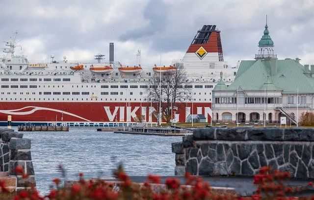 Finland's Food Industry: Pioneering Green and Functional Innovation in Europe