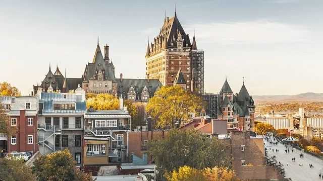 Canada's Soaring Prowess in Drone Technology Surpasses Global Peers