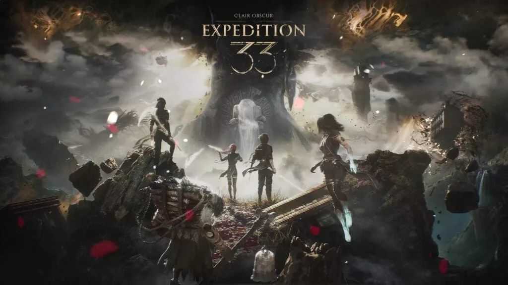 "Famitsu" Reveals Scores for New Games: "Clair Obscur: Expedition 33" Shines Bright "Famitsu" Reveals Scores for New Games: "Clair Obscur: Expedition 33" Shines Bright