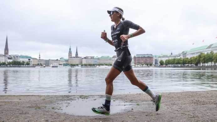Hamburg Unveils Floating Venue Plan for Potential 2036+ Olympic Bid, 15 Years After First Attempt