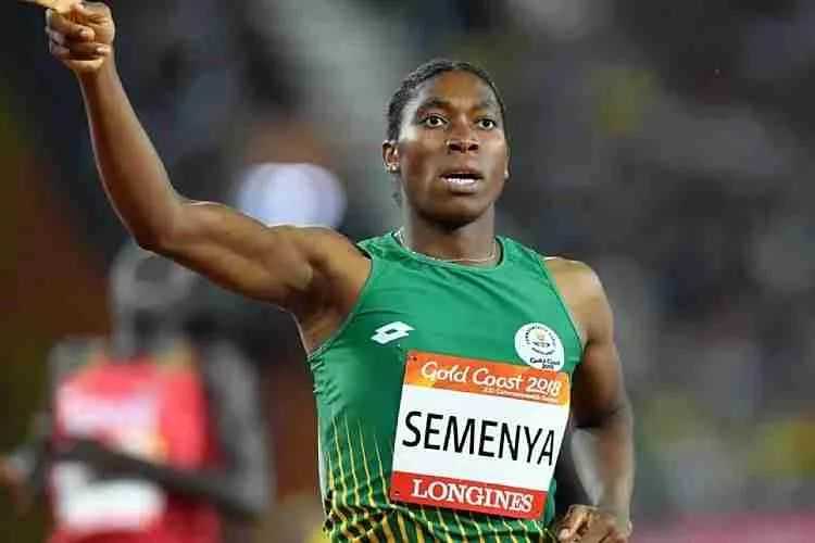 European Court of Human Rights Rules in Semenya Case: CAS Secures Major Win, Sprinter Gets Partial Victory