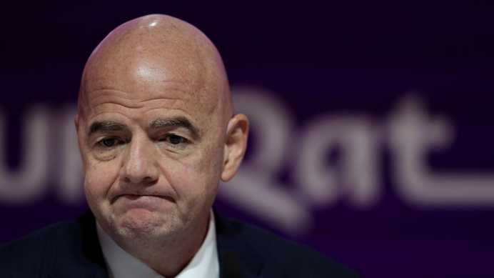 2026 World Cup: Scientists Warn of "Most Climate-Damaging" Tournament in Football History