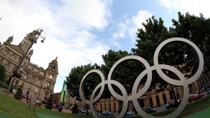 London Bids for 2029 Athletics World Championships With UK Government Backing