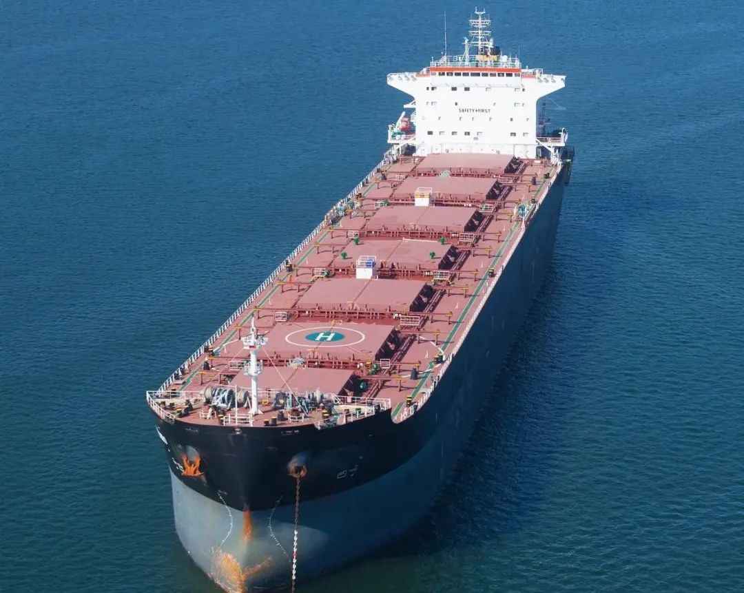 Middle East Turmoil Drives Shipping Risks: China-Middle East Container Rates Surge 50%